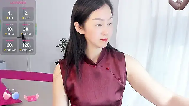 paopao-a online show from January 9, 4:06 am