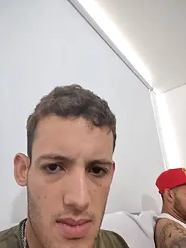 Duvan Martinez23 online show from November 10, 12:44 pm