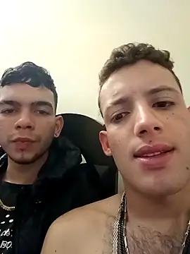 Duvan Martinez23 online show from December 3, 7:44 am