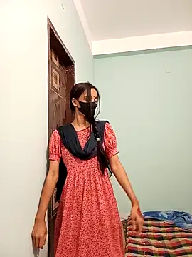 Anita-Sen online show from February 22, 6:42 pm