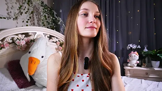 MonaEldon online show from March 10, 3:21 am