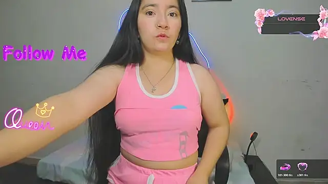 litle mily  online show from July 25, 10:28 pm
