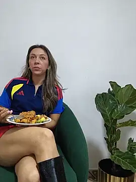 rachellboom online show from July 7, 8:22 pm