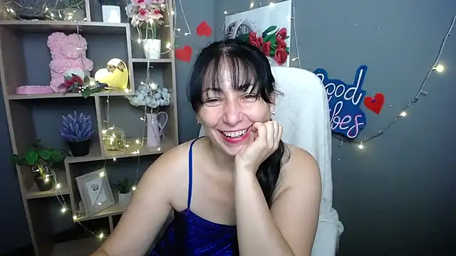 LiluGrants online show from July 22, 6:09 pm