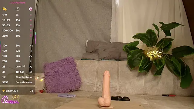 liaowen1 online show from April 29, 5:30 pm