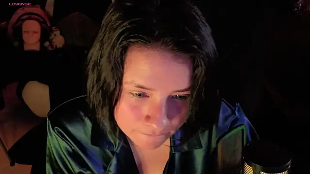 MaggaCass online show from July 28, 2:13 pm