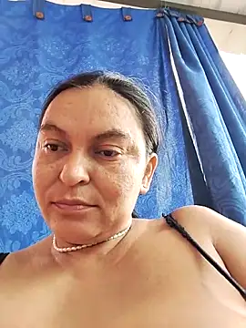 Horny-Mommy-Dirty online show from March 11, 3:25 pm