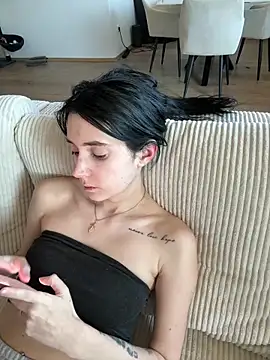 Lena Lang online show from April 7, 10:39 am