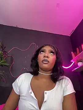 TIFFANYYSTAR online show from November 6, 4:02 pm