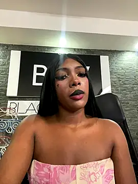 TIFFANYYSTAR online show from November 29, 6:23 pm