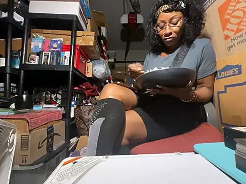 wynterheat online show from July 20, 4:59 am