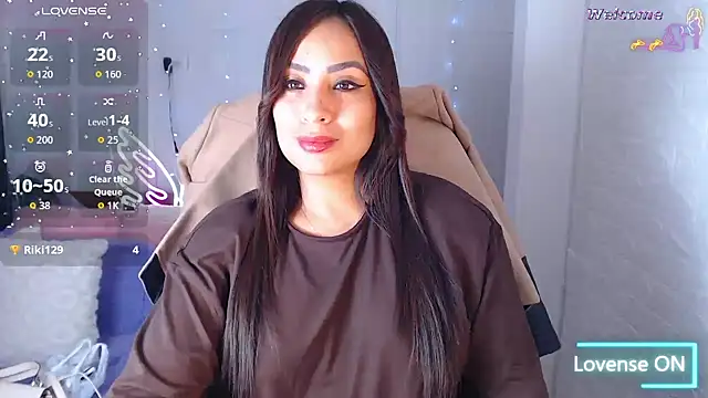 Paulina 627 online show from July 4, 4:58 pm