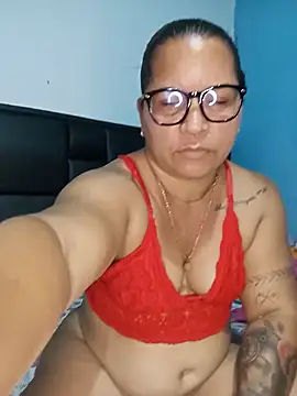 Marina 84 online show from May 27, 2:52 am