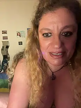 PepperyCodpiece online show from July 29, 2:00 am