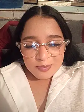 Snapshot of Leslydeleon23 chatting on September 26, 4:54 am Leslydeleon23 online show from September 26, 4:54 am