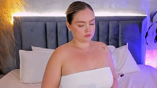 GaiaBaker online show from January 31, 7:11 pm