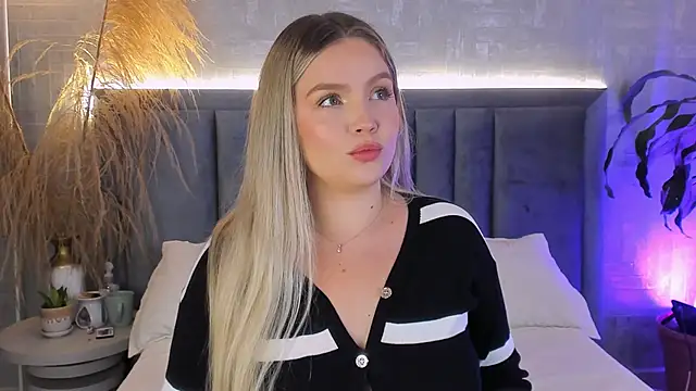 GaiaBaker online show from February 14, 1:35 pm