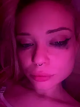 dollfromvenus online show from December 20, 8:46 pm