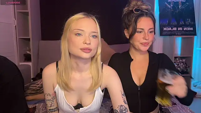 dollfromvenus online show from June 8, 10:31 pm