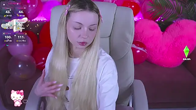 EviStar online show from February 6, 8:18 am