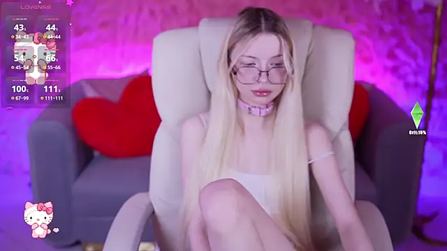 EviStar online show from March 7, 8:32 am