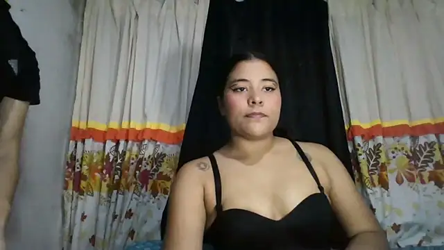 Bruno Iris sex online show from November 11, 3:24 am