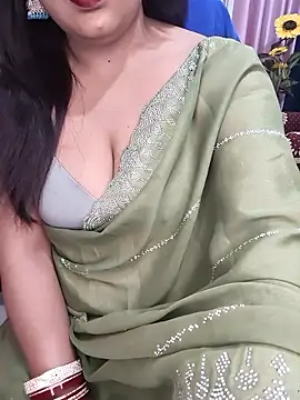 Cute-Raashii online show from January 12, 1:22 am