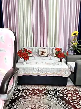 Cute-Raashii online show from April 7, 11:29 pm