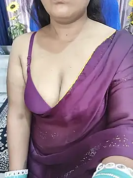Cute-Raashii online show from July 1, 5:18 am