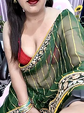 Cute-Raashii online show from April 6, 11:28 pm