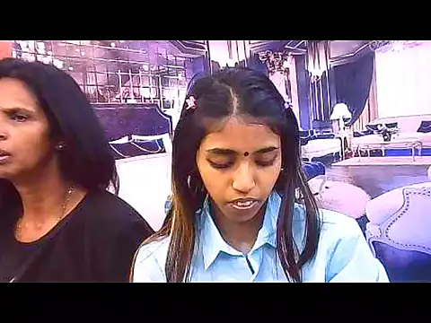 IndianSexySlender online show from November 9, 5:47 am