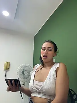 iiris  online show from October 28, 2:45 pm