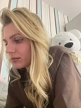 Liya my online show from March 19, 9:30 pm