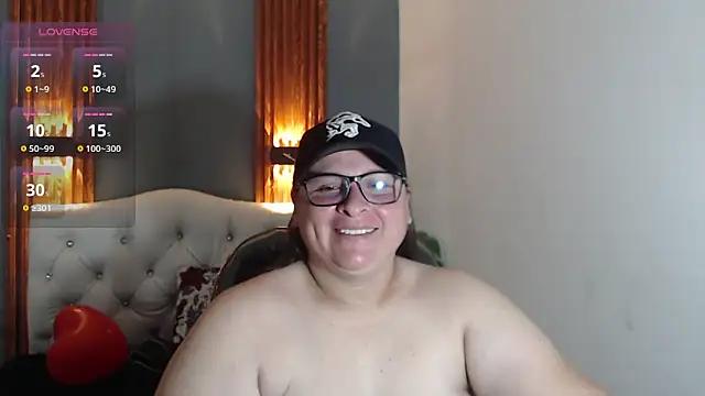 katty femdom online show from March 10, 9:02 am