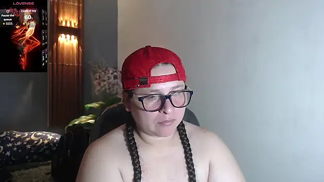 katty femdom online show from September 28, 12:43 pm