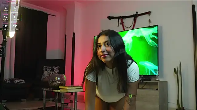 persiluci online show from January 11, 1:10 am