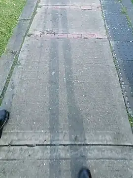 sophie banger online show from November 24, 9:50 pm