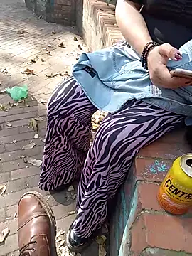 sophie banger online show from March 15, 8:55 pm