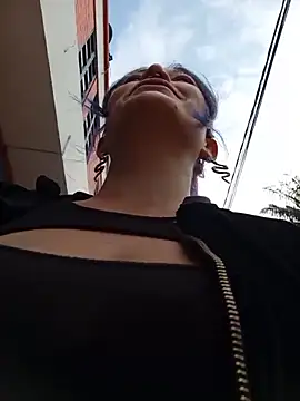 sophie banger online show from October 22, 9:20 pm