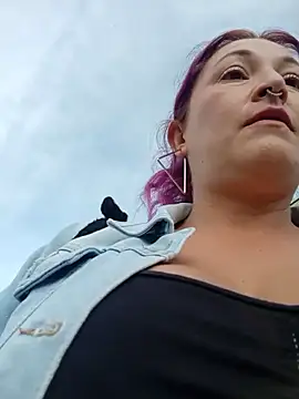 sophie banger online show from May 23, 9:57 pm