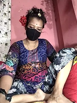 Oindrila-Rani online show from March 23, 2:23 pm