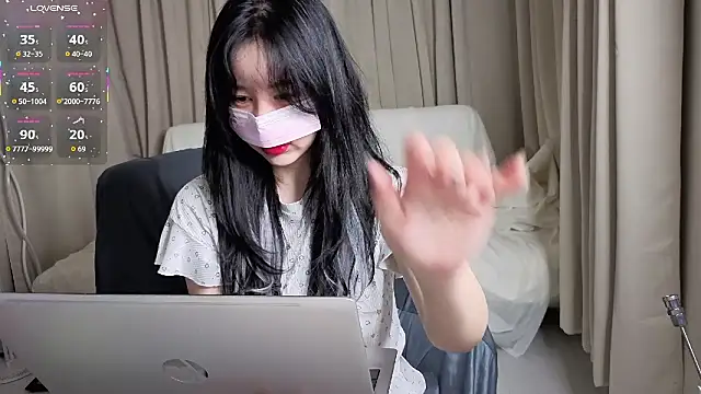 2hyun online show from September 23, 4:49 pm