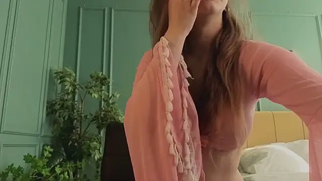 CassieCool online show from February 25, 1:09 pm