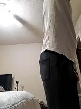 Drewpackn8 online show from January 11, 2:49 am