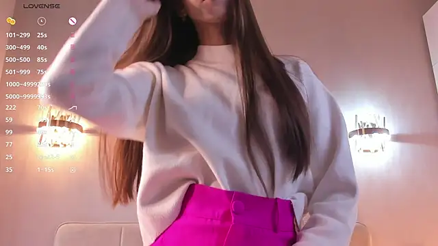 PetraBawden online show from October 23, 8:42 am