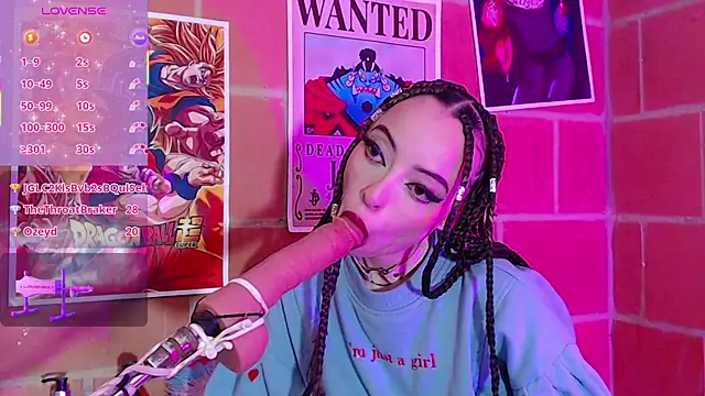 Yennastone online show from December 21, 7:23 am