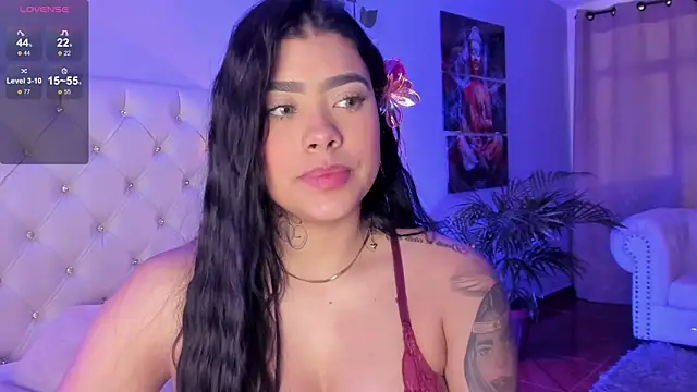 Snapshot of ZoeHarris chatting on September 22, 12:25 pm ZoeHarris online show from September 22, 12:25 pm