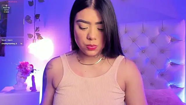 Snapshot of ZoeHarris chatting on September 24, 12:37 pm ZoeHarris online show from September 24, 12:37 pm