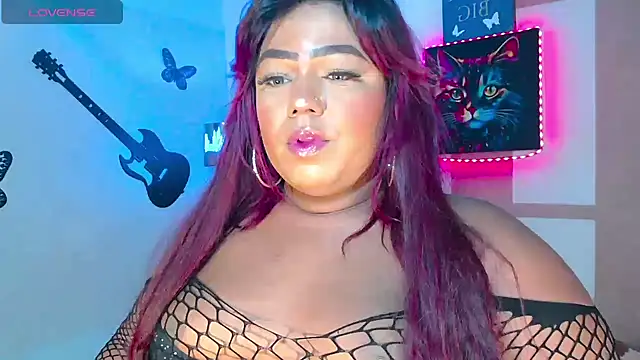 OpraxBellinda online show from March 5, 3:13 am