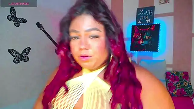 OpraxBellinda online show from July 4, 4:19 am